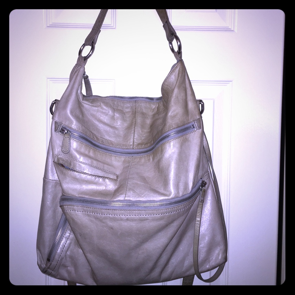 Hobo International Crossbody convertible Quinn